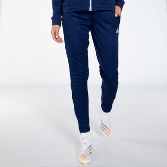 Perry Sport Adidas adidas entrada 22 trainingsbroek blauw dames aanbieding