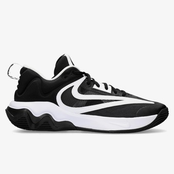 Perry Sport Nike giannis inmmortality 3 basketbalschoenen zwart/wit heren aanbieding