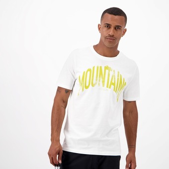 Perry Sport Boriken boriken outdoorshirt wit heren aanbieding