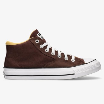 Perry Sport Converse chuck taylor all star malden street sneakers blauw/wit heren aanbieding