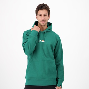 Perry Sport Ellesse samono trui groen heren aanbieding