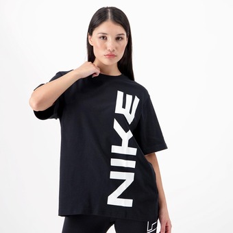 Perry Sport Nike air shirt zwart dames aanbieding