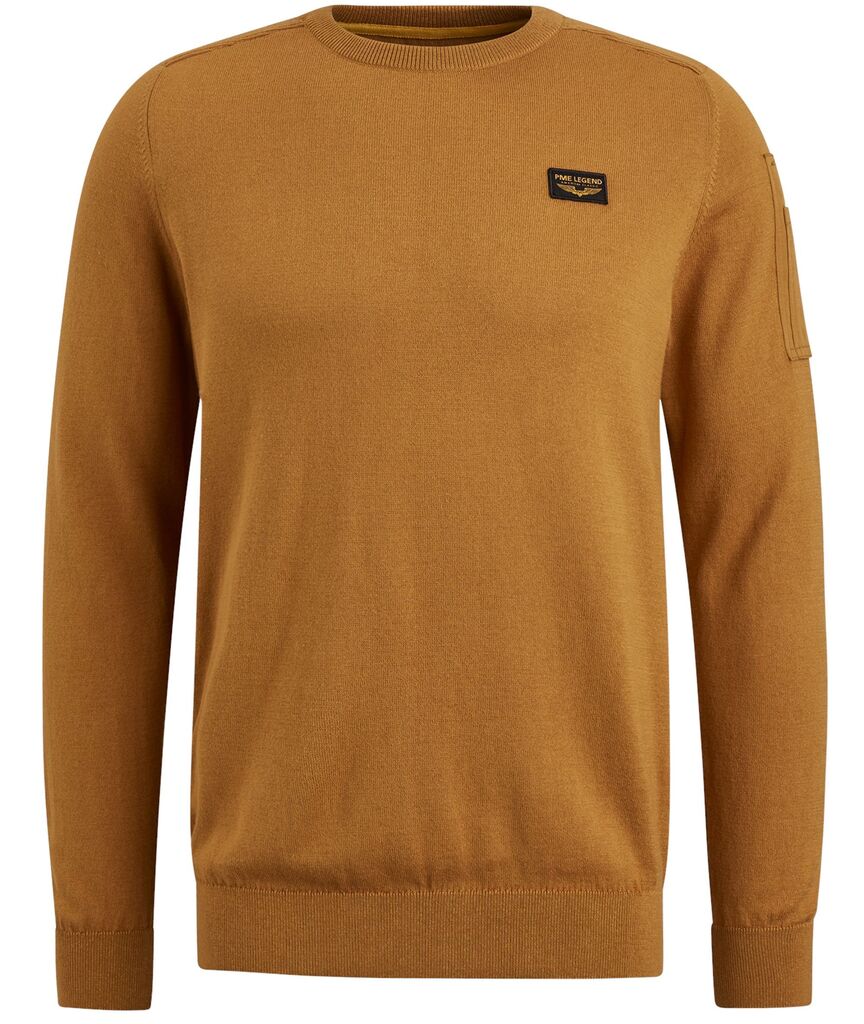 Only for Men Pme legend trui ronde hals aanbieding