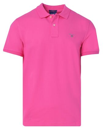 Only for Men Gant heren polo km aanbieding