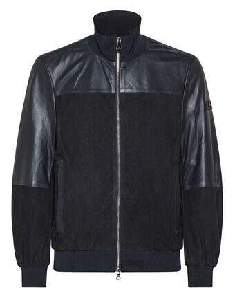 Only for Men Peuterey gewatteerde jas aanbieding