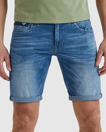 Only for Men Pme legend commander heren short aanbieding