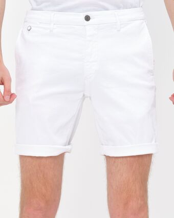 Only for Men Replay hyperflex heren chino heren short aanbieding