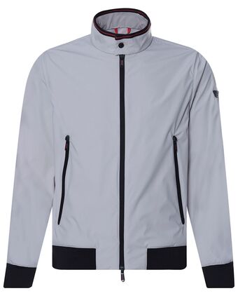 Only for Men Donkervoort jack aanbieding