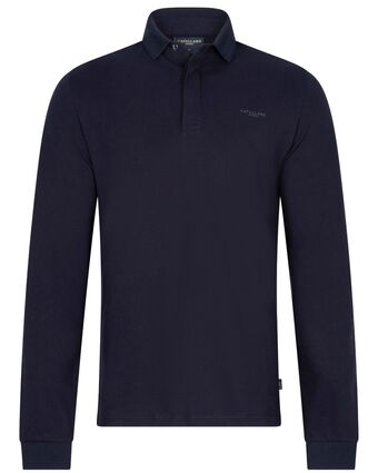 Only for Men Cavallaro heren polo lm aanbieding