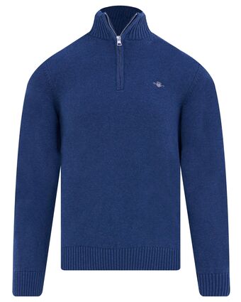 Only for Men Gant schipperstrui aanbieding