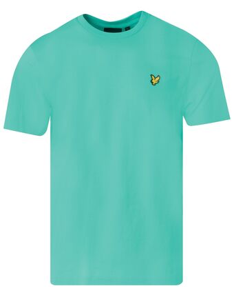 Only for Men Lyle & scott heren t-shirt km aanbieding