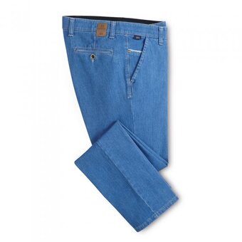 EUROtops 360 graden-stretchjeans aanbieding