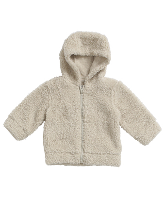 terStal Baby beige vestje teddy beige in maat aanbieding