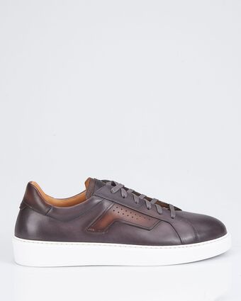 Only for Men Magnanni heren sneakers aanbieding