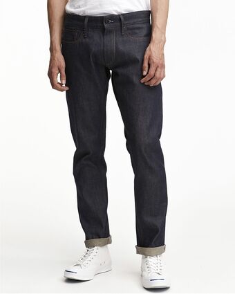 Only for Men Denham ridge dry denim aanbieding