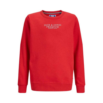 Kixx Online Jack & jones junior jongens sweater aanbieding