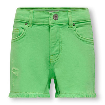 Kixx Online Kids only meisjes korte broek aanbieding
