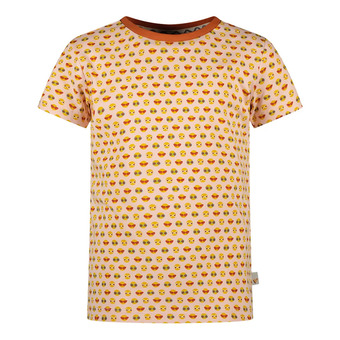 Kixx Online Moodstreet meisjes t-shirt aanbieding