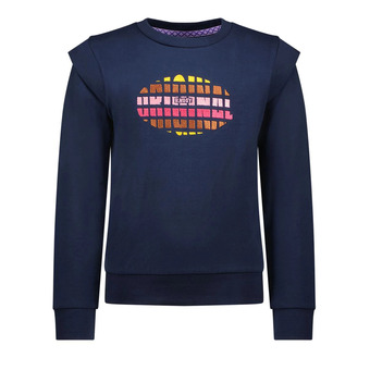 Kixx Online B.nosy meisjes sweater aanbieding