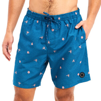 Plutosport Protest guincho zwemshort heren aanbieding