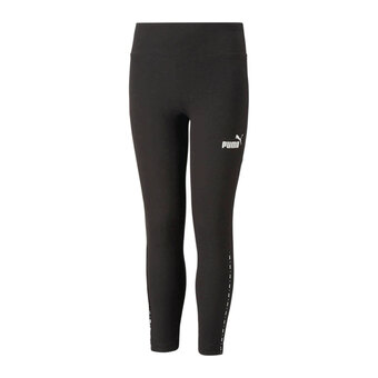 Plutosport Puma power tape 7/8 legging meisjes aanbieding