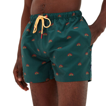 Plutosport Ellesse machallo zwemshort heren aanbieding