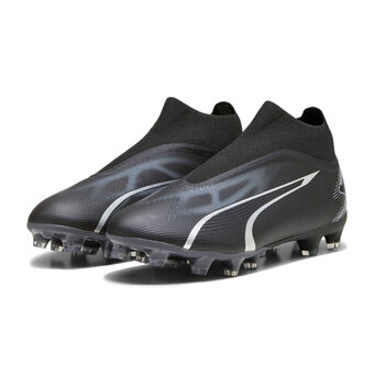 Plutosport Puma ultra match+ ll fg/ag voetbalschoenen senior aanbieding