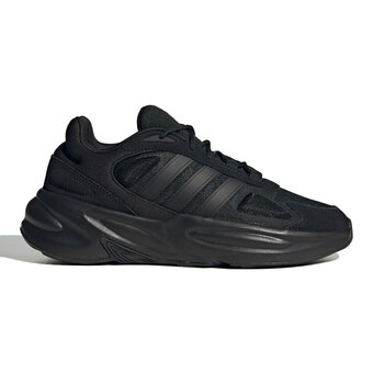 Plutosport Adidas ozelle sneakers dames aanbieding