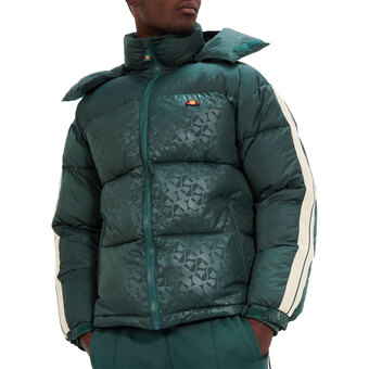 Plutosport Ellesse appiani winterjas heren aanbieding