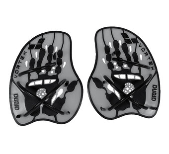 Plutosport Arena vortex evolution hand paddles aanbieding