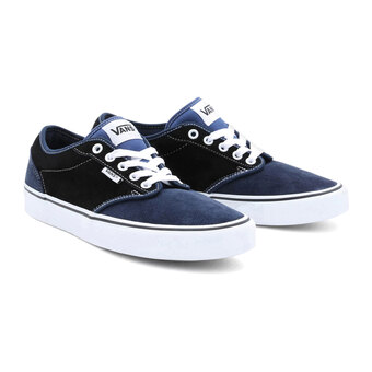 Plutosport Vans atwood sneakers heren aanbieding