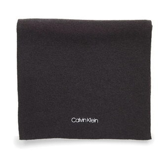 Plutosport Calvin klein essential knit sjaal aanbieding