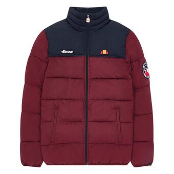 Plutosport Ellesse nebula winterjas heren aanbieding