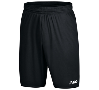 Plutosport Jako manchester 2.0 short senior aanbieding