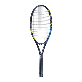 Plutosport Babolat ballfighter 25'' tennisracket junior aanbieding