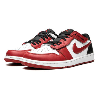 Plutosport Nike air jordan 1 low flyease sneakers heren aanbieding