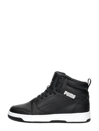 Schuurman Schoenen Puma - puma rebound v6 mid wtr jr aanbieding