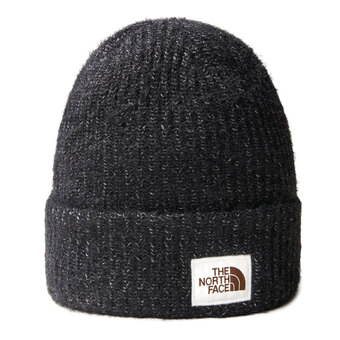 Plutosport The north face salty bae beanie senior aanbieding