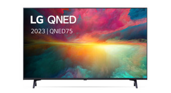 HelloTV Lg 65qned756ra (2023) aanbieding