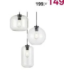 Karwei Karwei hanglamp lennon aanbieding