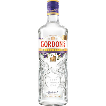 Dekamarkt Gordon's gin dry aanbieding