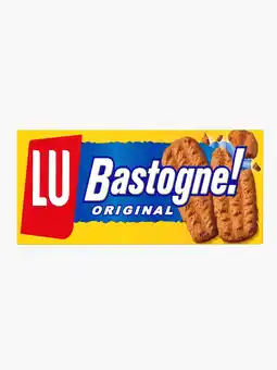 Flink Lu bastogne koekjes original 260g aanbieding