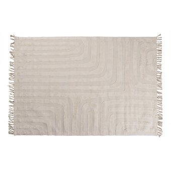 fonQ Woood zita vloerkleed 170 x 240 cm aanbieding