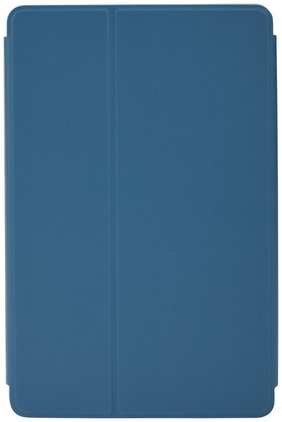 MediaMarkt Case logic case logic tab a7 10.4 blauw aanbieding