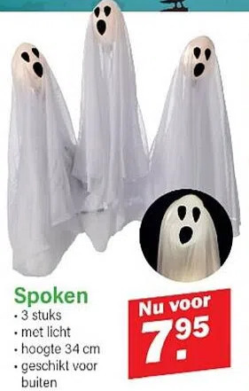 Van Cranenbroek Spoken aanbieding