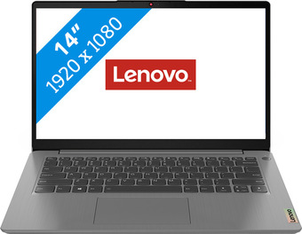 Coolblue Lenovo ideapad 3 14itl6 82h701pmmh aanbieding
