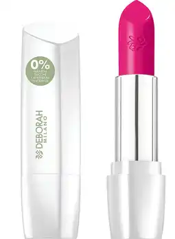 De Online Drogist Deborah milano rossetto lipstick 04 bright fuxia 1st aanbieding