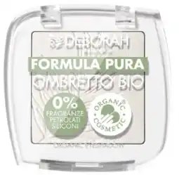 De Online Drogist Deborah milano formula pura oogschaduw | wit 01 5gr aanbieding