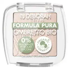 De Online Drogist Deborah milano formula pura oogschaduw | zacht goud 02 5gr aanbieding