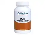 De Online Drogist Ortholon multi vitamineralen capsules 50cp aanbieding